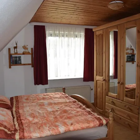 Moewennest Daire