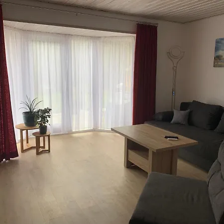 Daire Moewennest Elmenhorst/Lichtenhagen