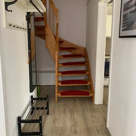 Moewennest דירה Elmenhorst/Lichtenhagen